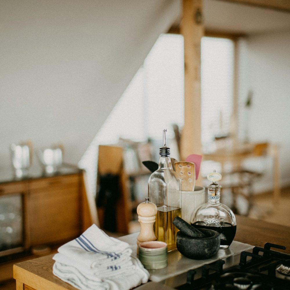 Home and kitchen products