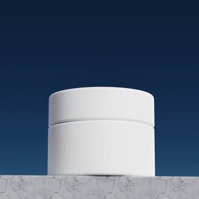 Daily Moisturising Face Cream, 50 ml